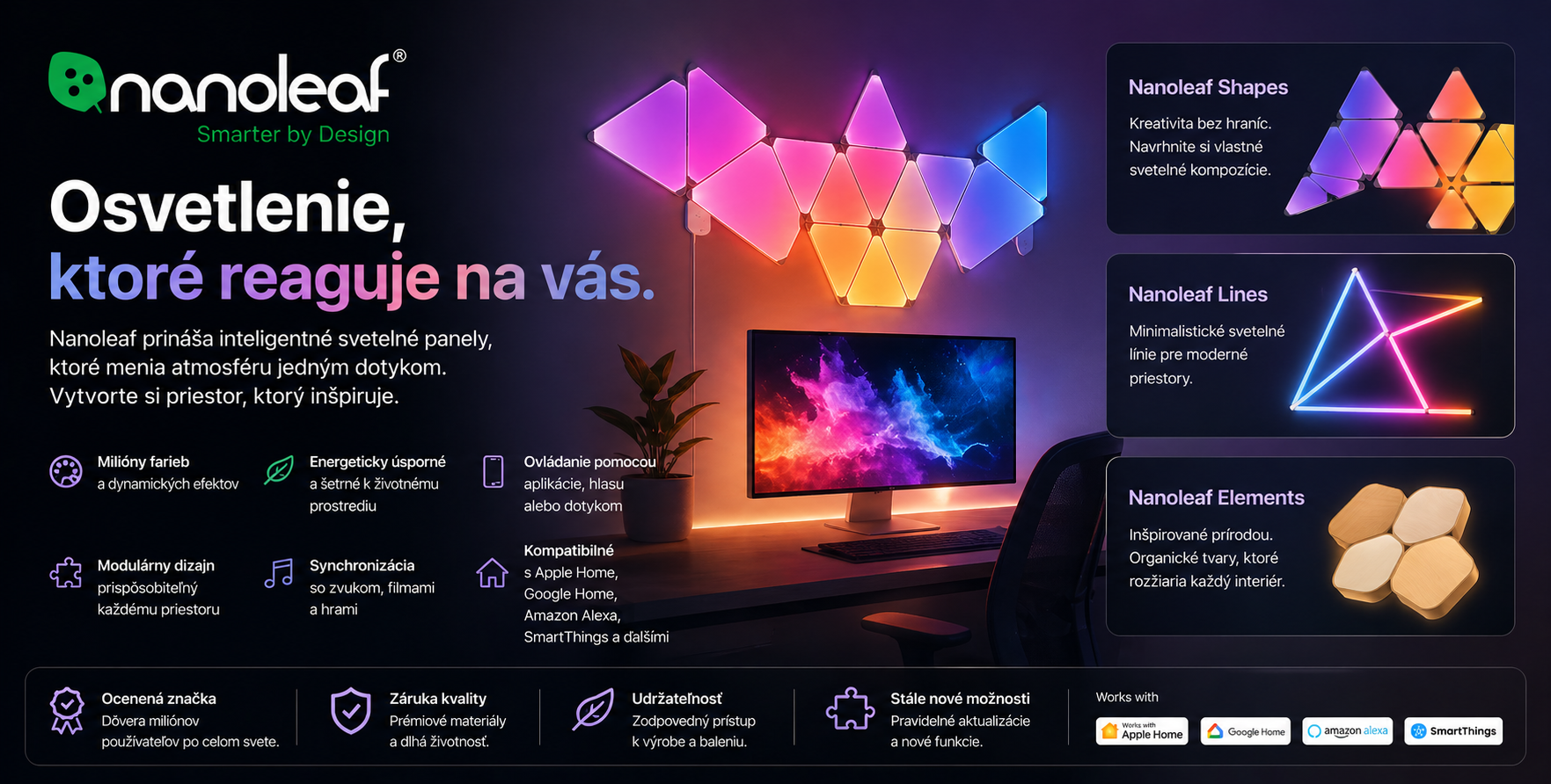 nanoleaf